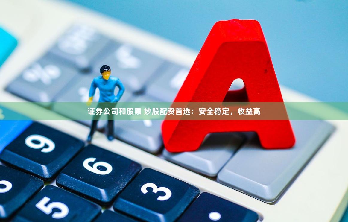证券公司和股票 炒股配资首选：安全稳定，收益高